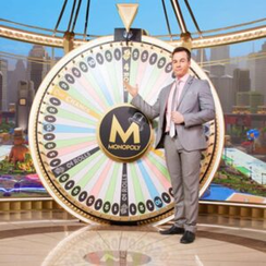 Monopoly Live cv99